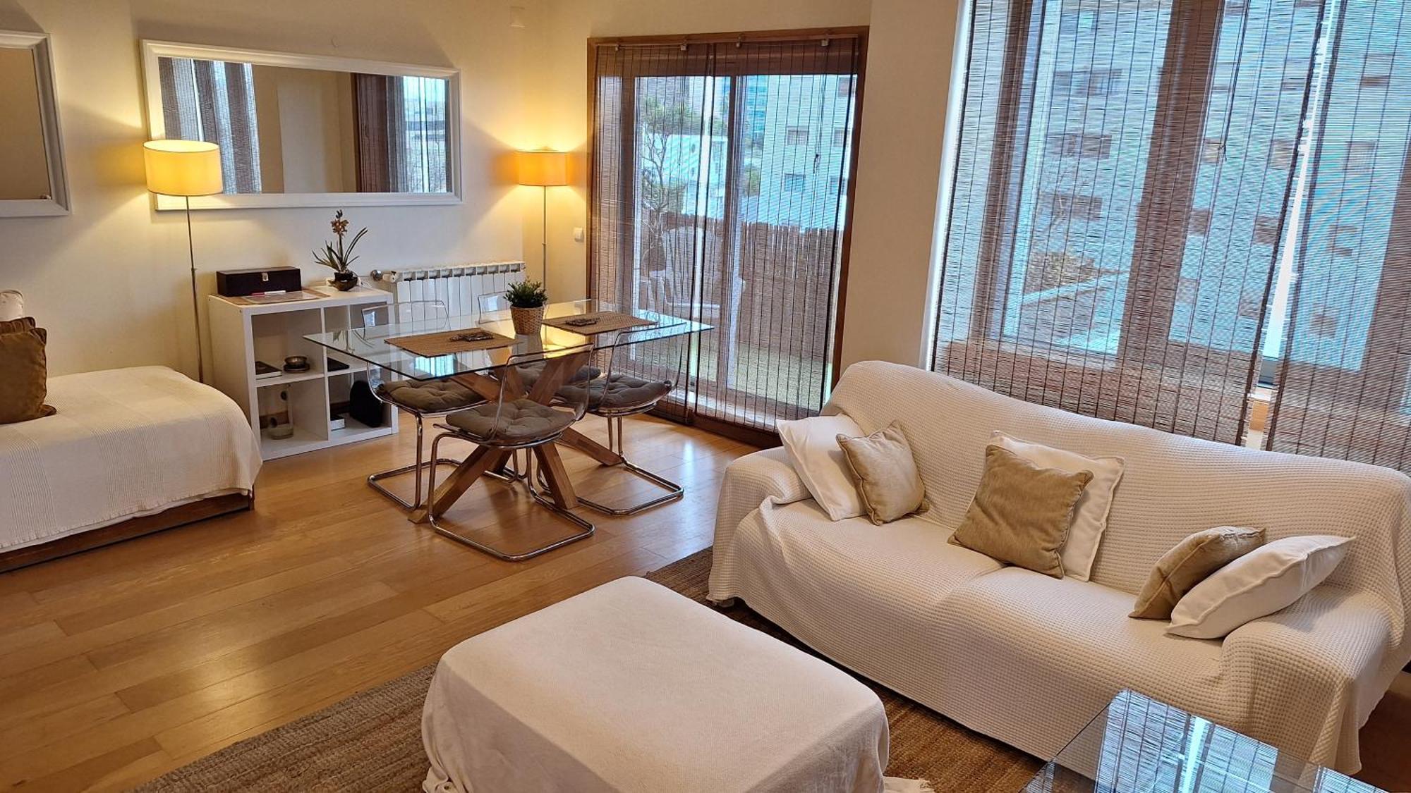 Deluxe Condominium With Ocean View OOporto Exterior foto