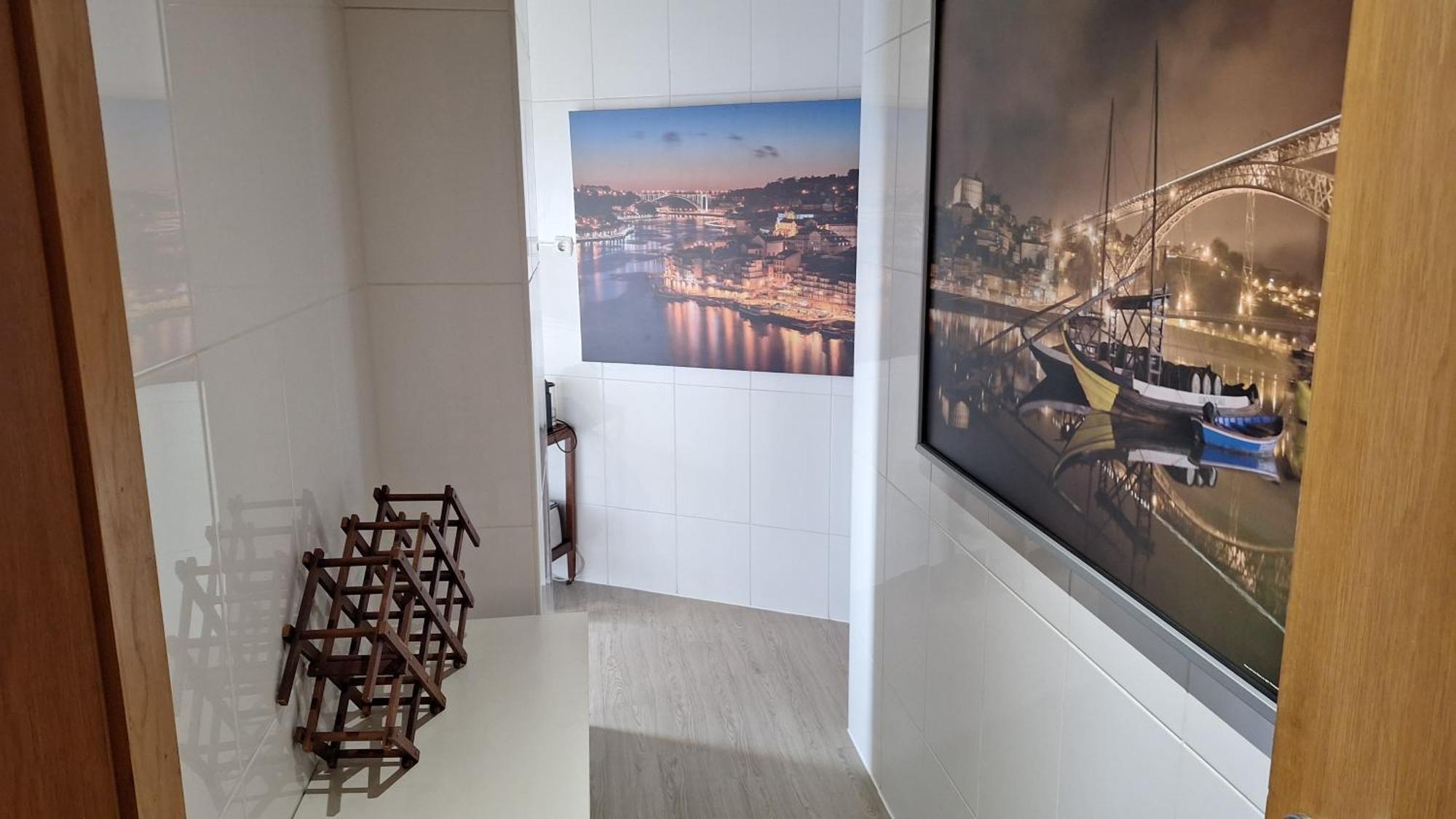 Deluxe Condominium With Ocean View OOporto Exterior foto