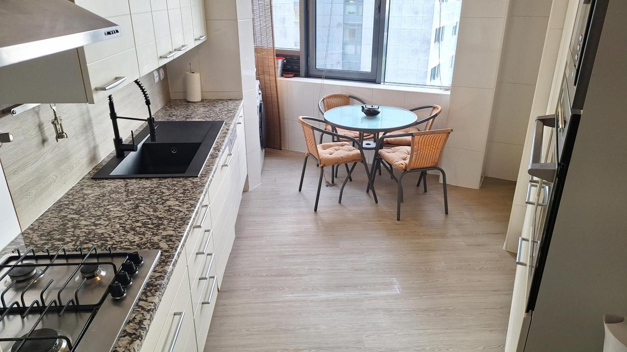 Deluxe Condominium With Ocean View OOporto Exterior foto