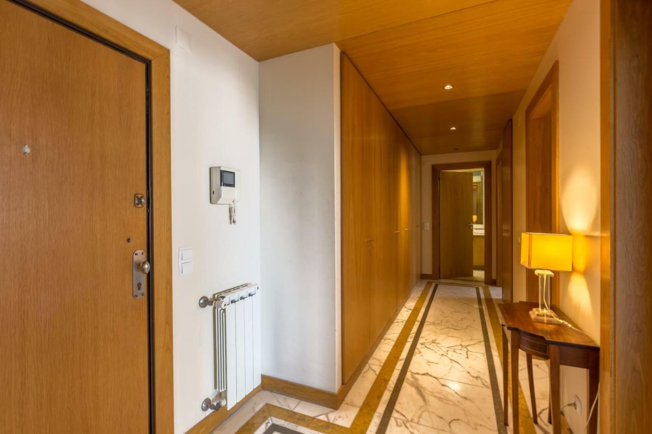 Deluxe Condominium With Ocean View OOporto Exterior foto
