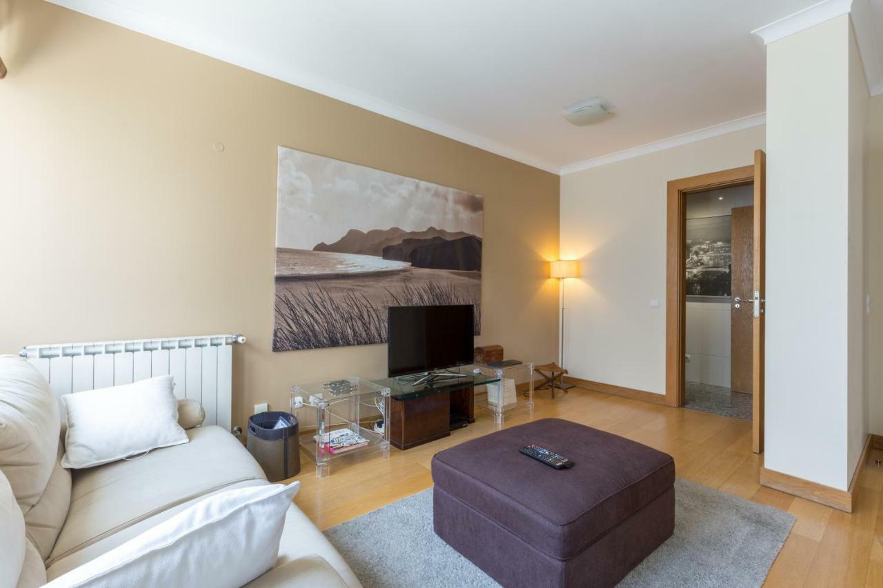 Deluxe Condominium With Ocean View OOporto Exterior foto