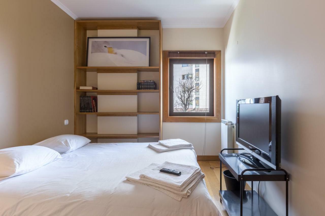 Deluxe Condominium With Ocean View OOporto Exterior foto