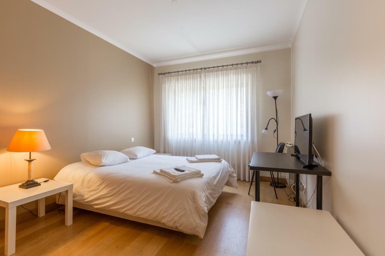 Deluxe Condominium With Ocean View OOporto Exterior foto
