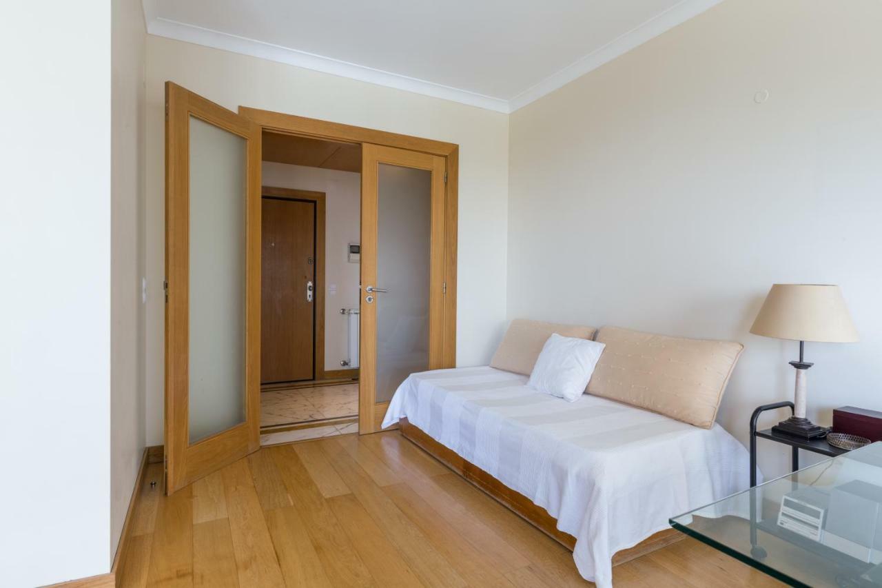 Deluxe Condominium With Ocean View OOporto Exterior foto