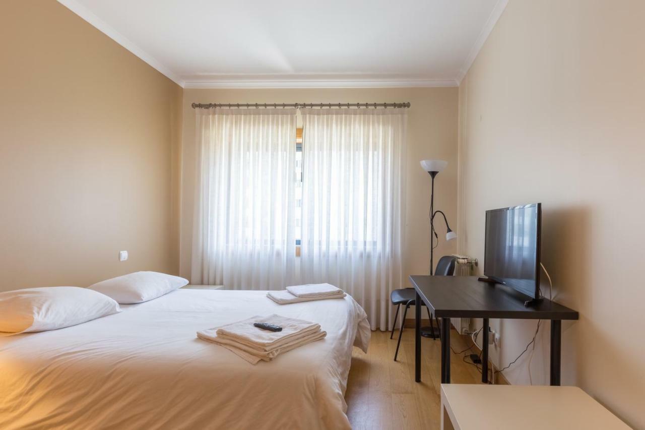 Deluxe Condominium With Ocean View OOporto Exterior foto