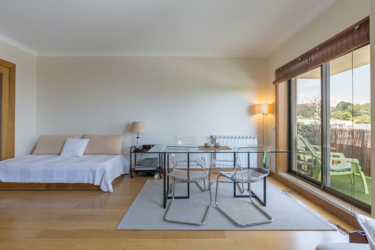 Deluxe Condominium With Ocean View OOporto Exterior foto