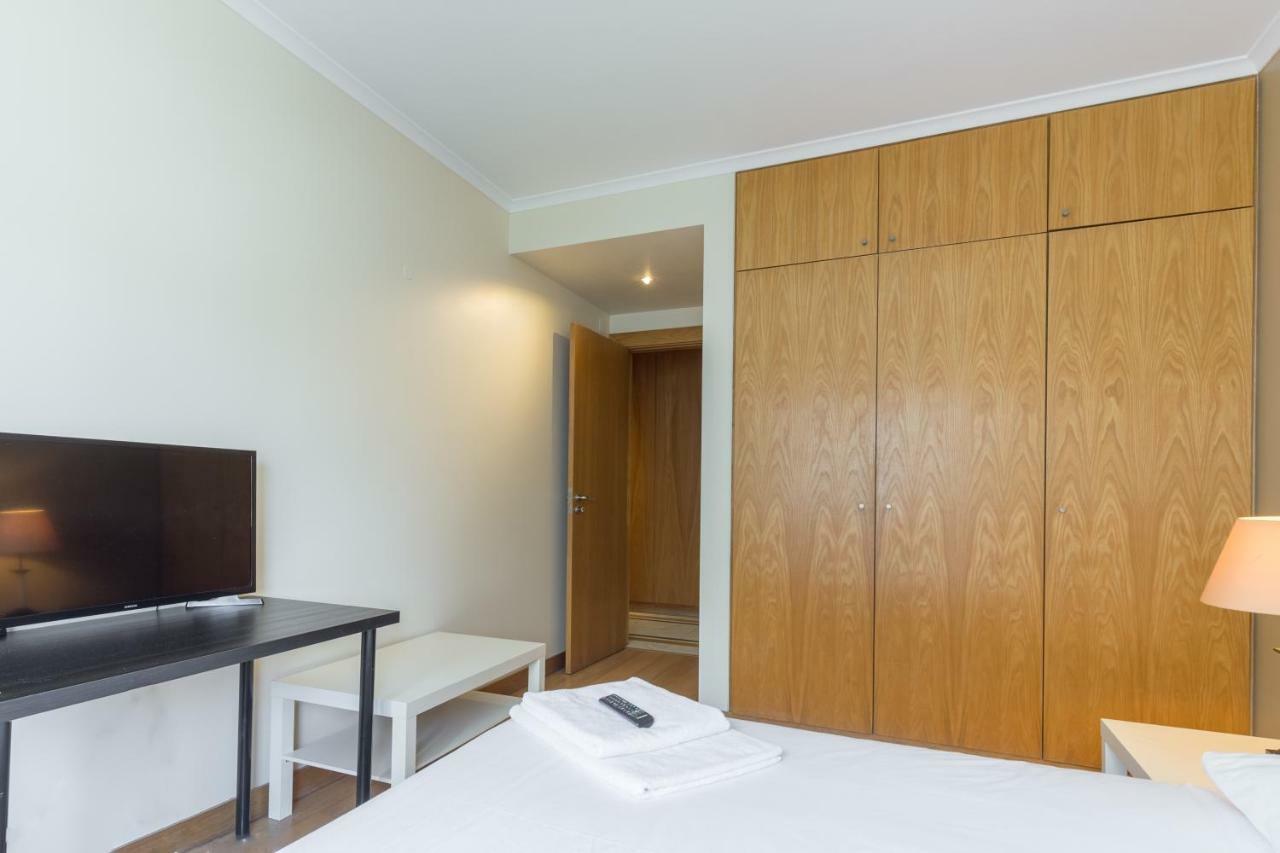 Deluxe Condominium With Ocean View OOporto Exterior foto