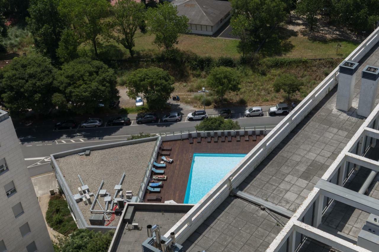 Deluxe Condominium With Ocean View OOporto Exterior foto