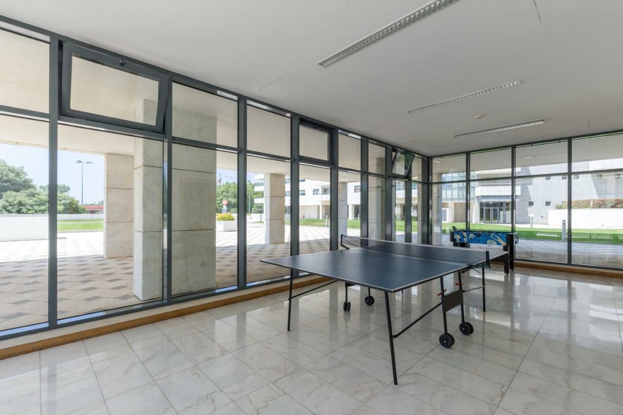 Deluxe Condominium With Ocean View OOporto Exterior foto