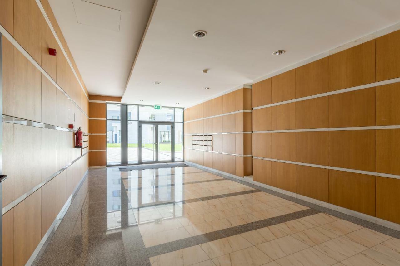 Deluxe Condominium With Ocean View OOporto Exterior foto