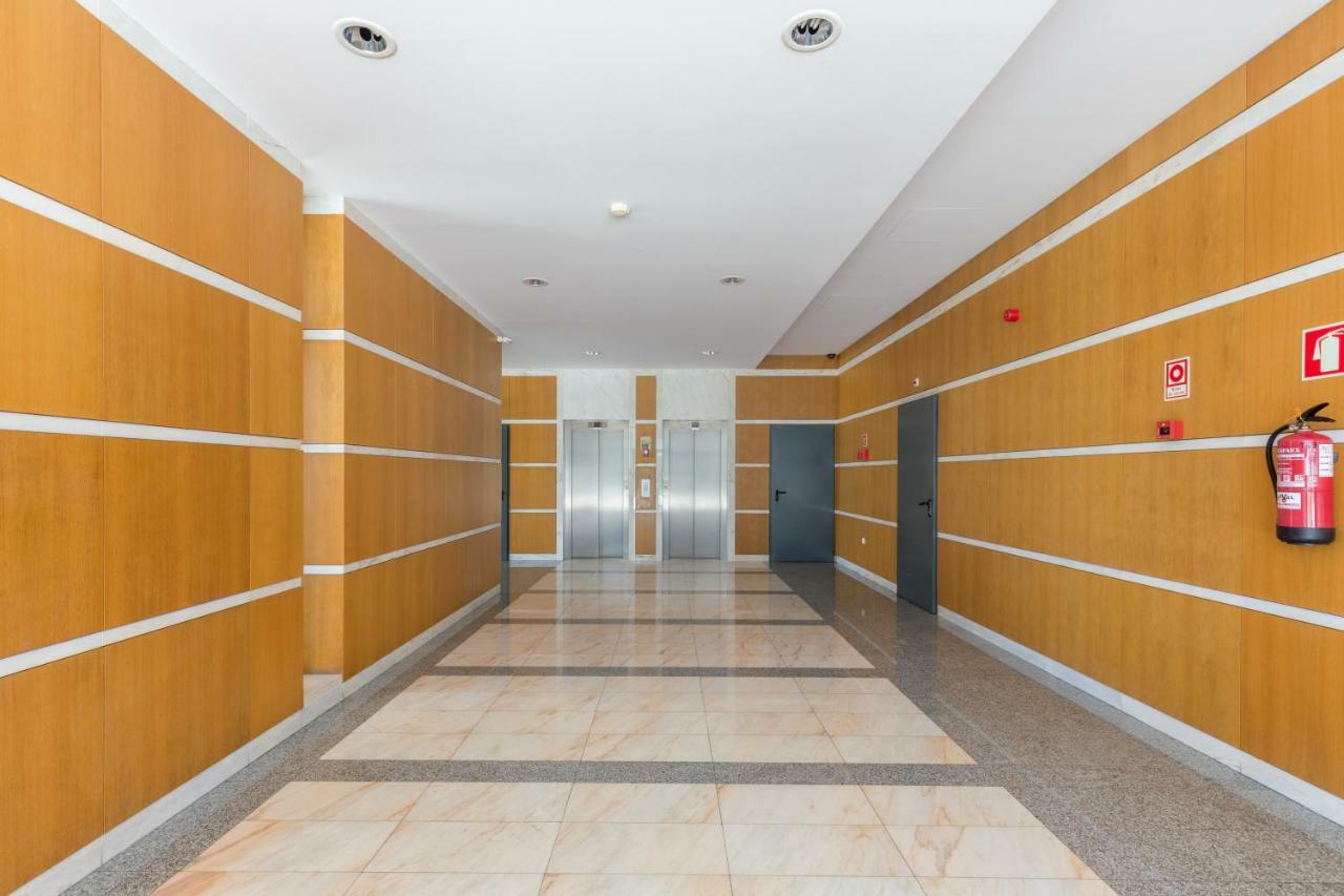 Deluxe Condominium With Ocean View OOporto Exterior foto