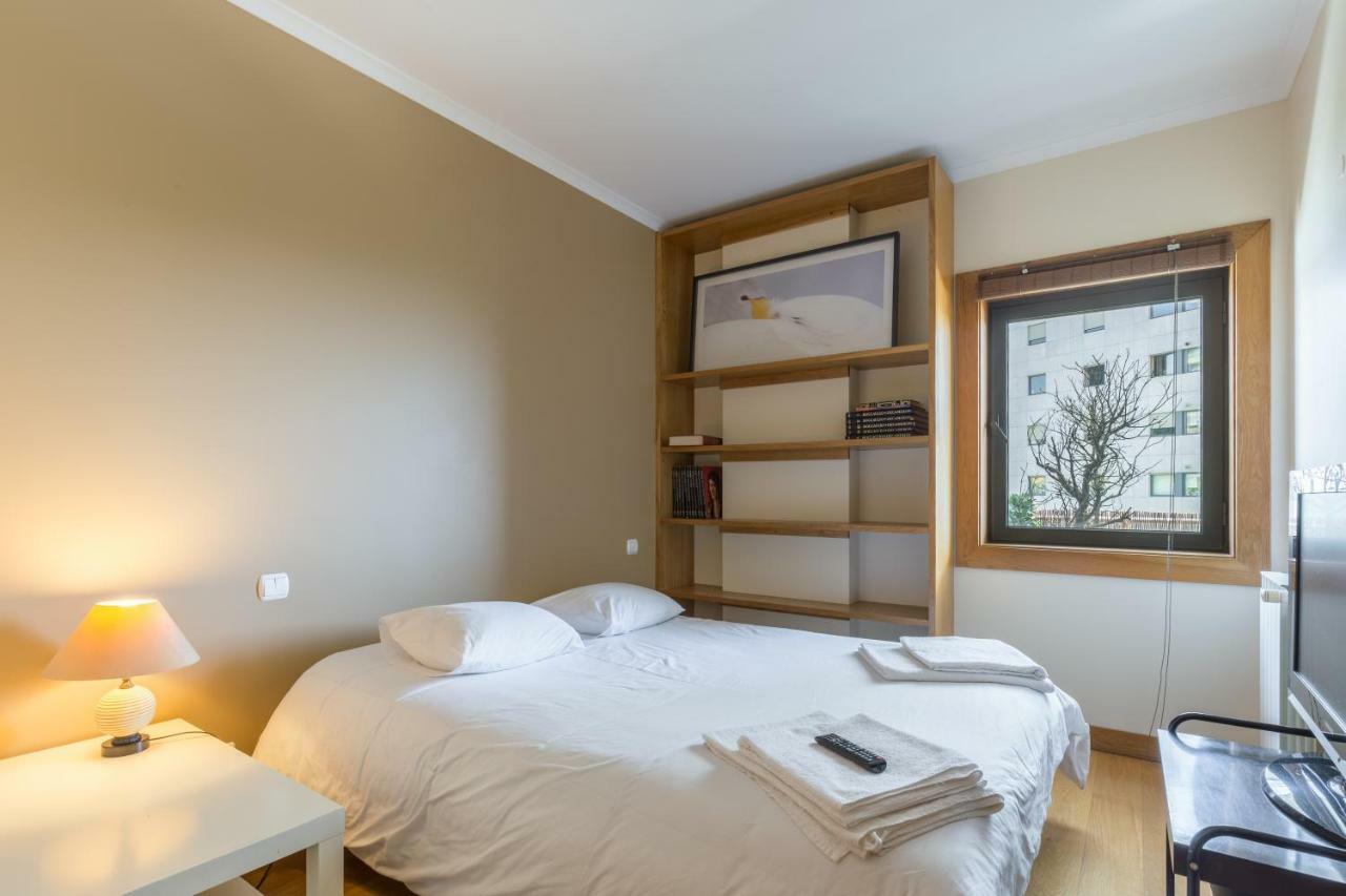 Deluxe Condominium With Ocean View OOporto Exterior foto